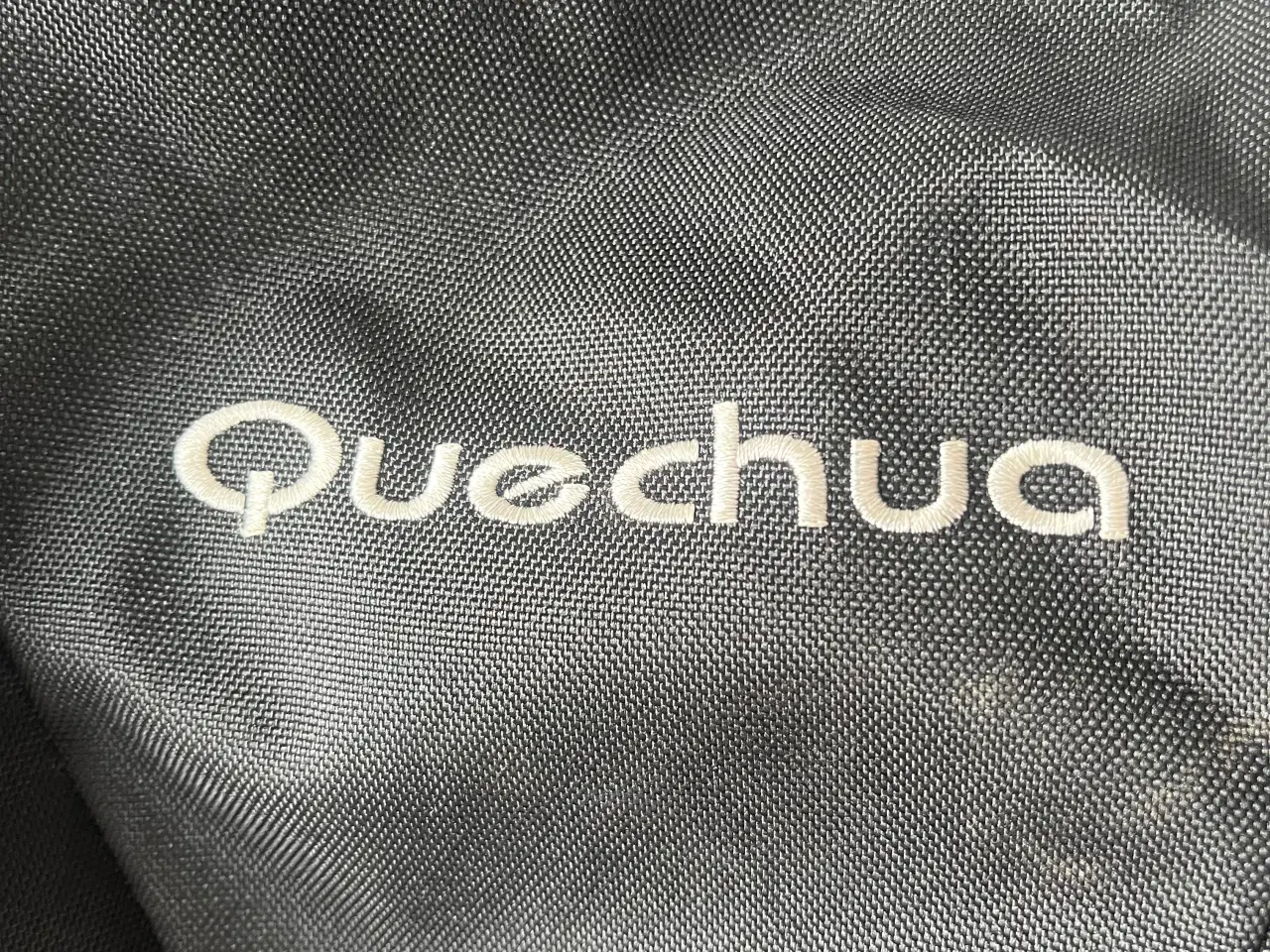 Billede 1 - Quechua rygsæk 70 forclaz