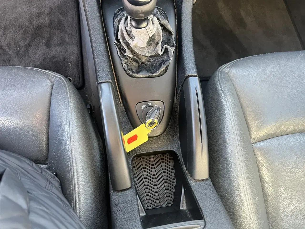 Billede 16 - Saab 9-3 1,8 T Linear 150HK