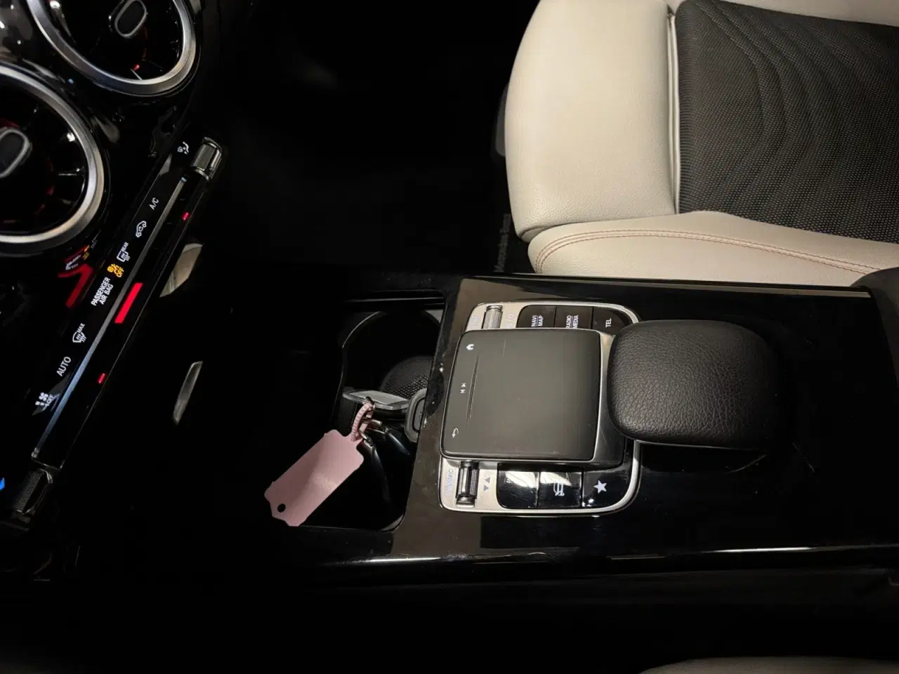 Billede 12 - Mercedes A180 d 1,5 Urban aut.