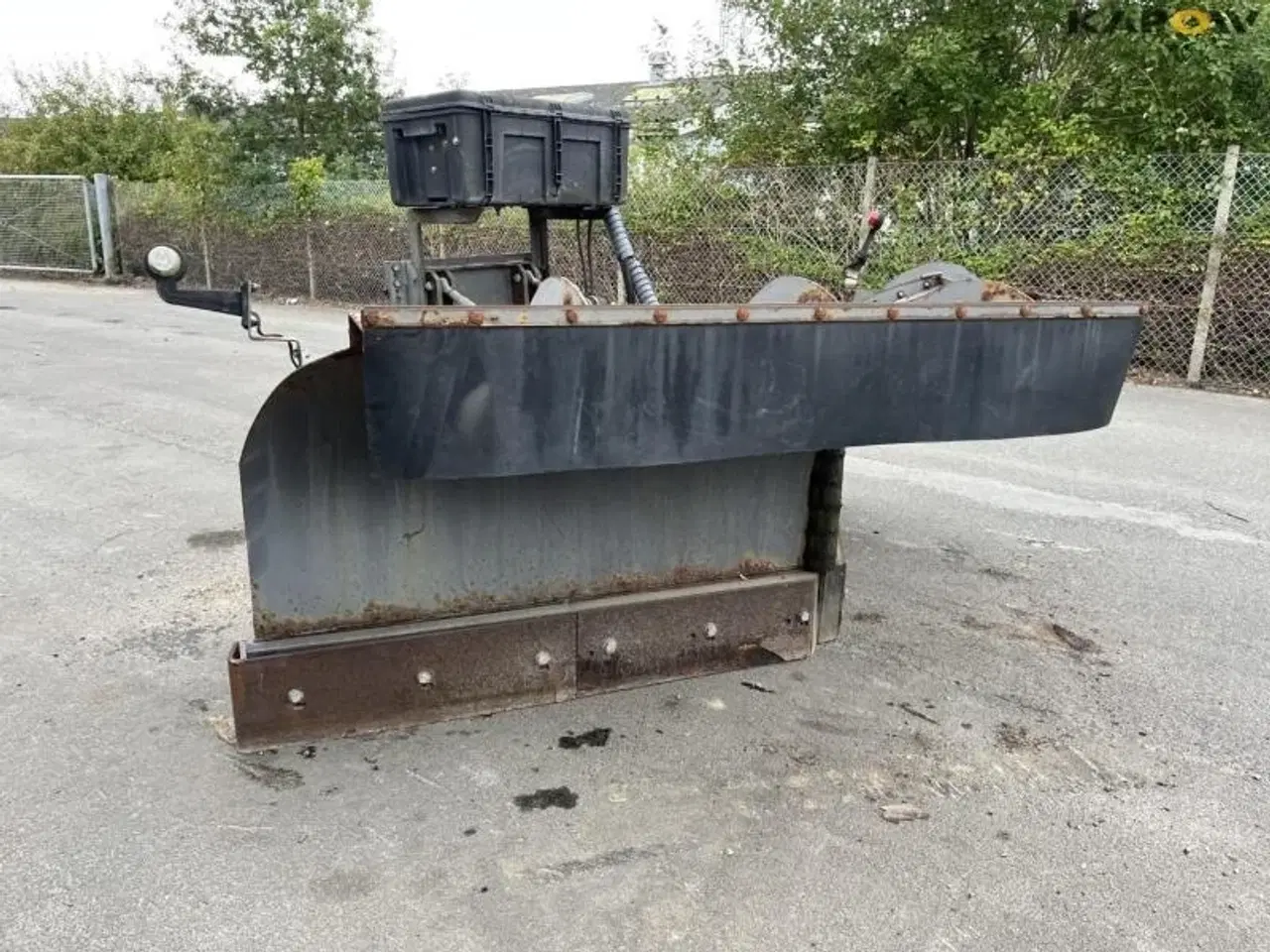 Billede 3 - Holms PV-3,2