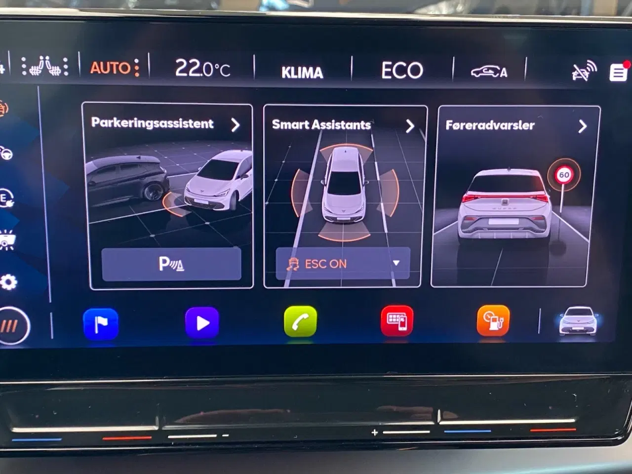 Billede 17 - Cupra Born 58 