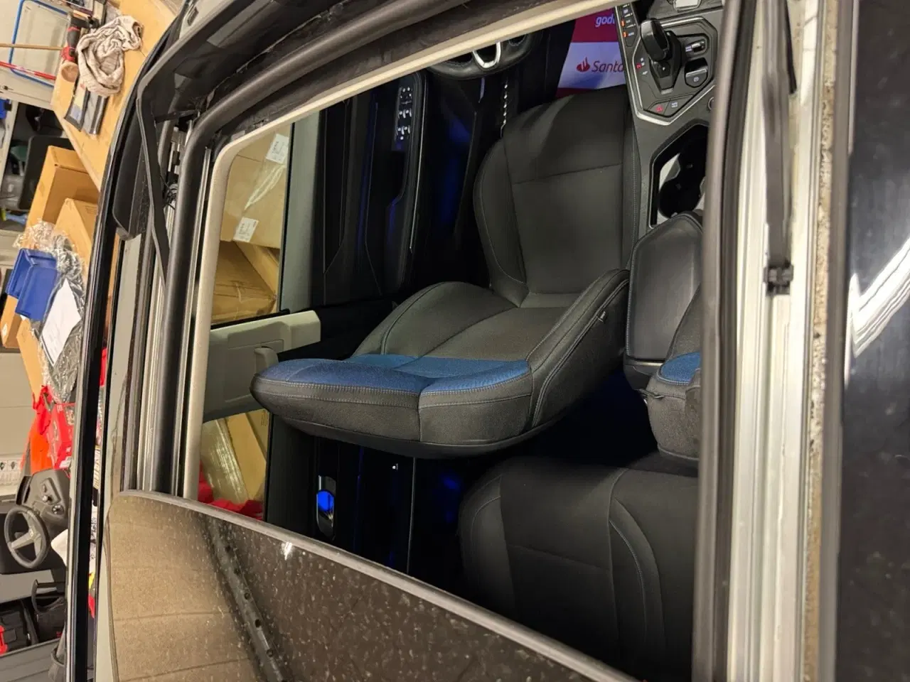 Billede 17 - Lynk & Co 01 1,5 PHEV