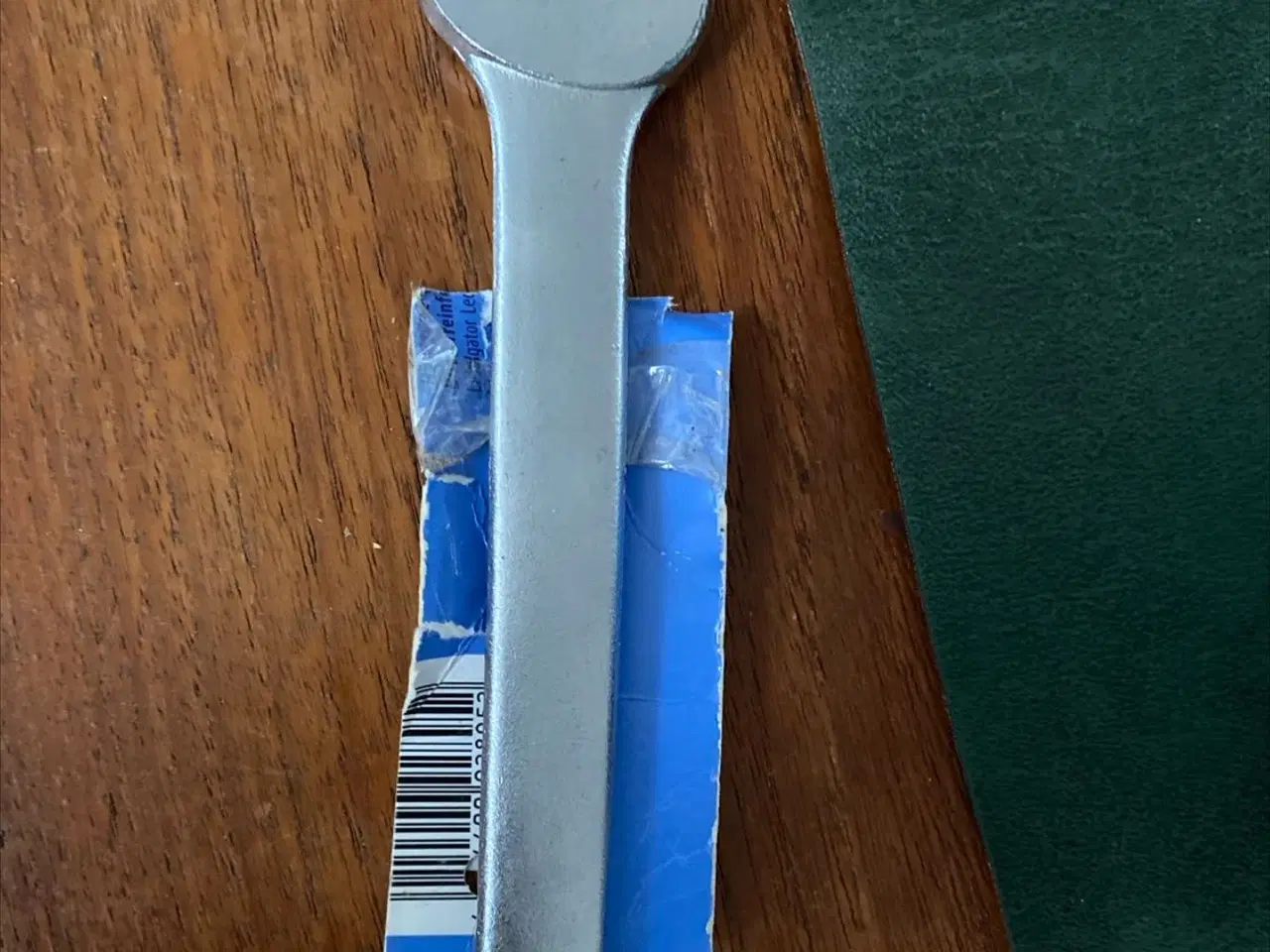 Billede 1 - Skruenøgle 17