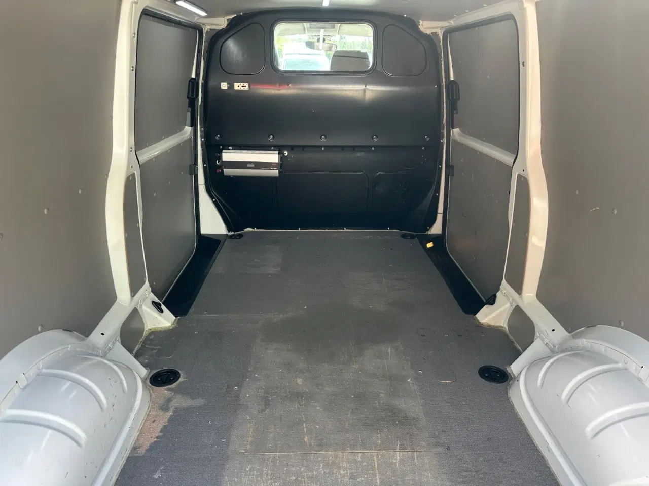 Billede 10 - VW Transporter 2,0 TDi 150 Kassevogn DSG lang