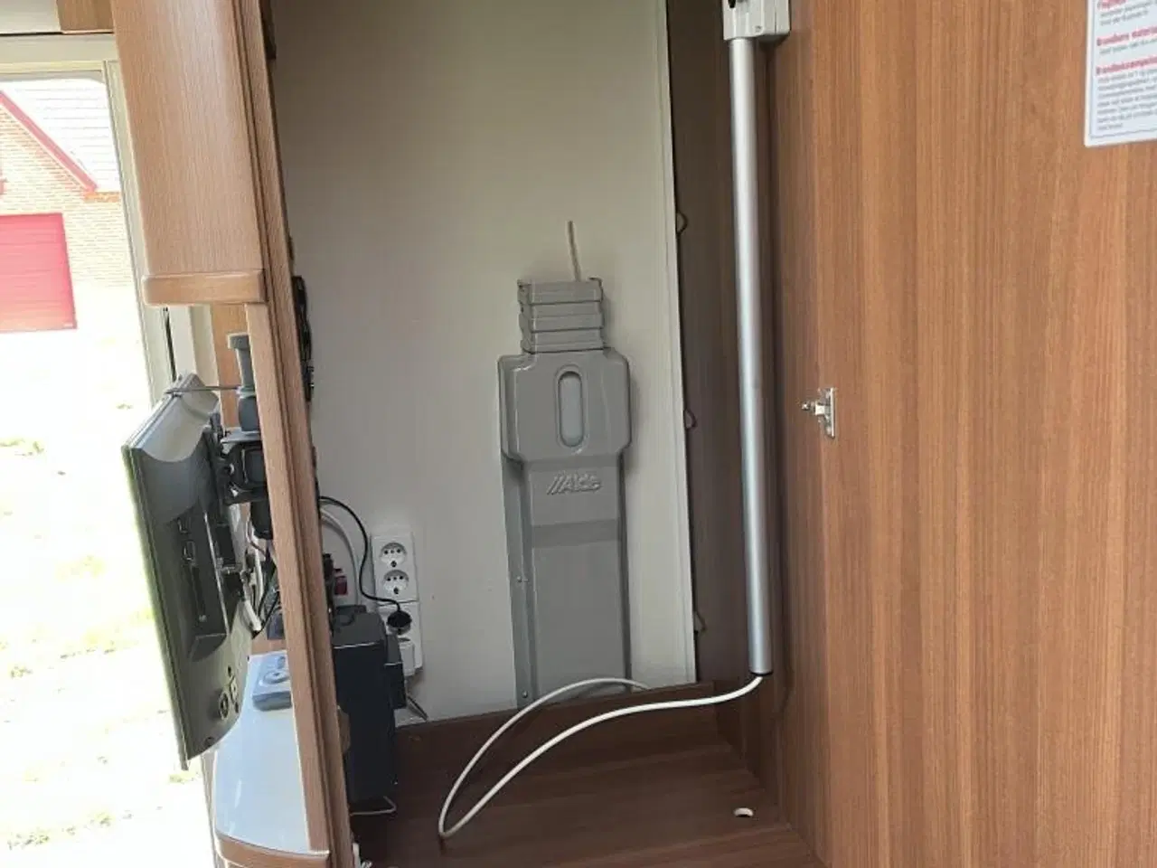 Billede 9 - Fantastisk lækker vintervogn med alt i udstyr