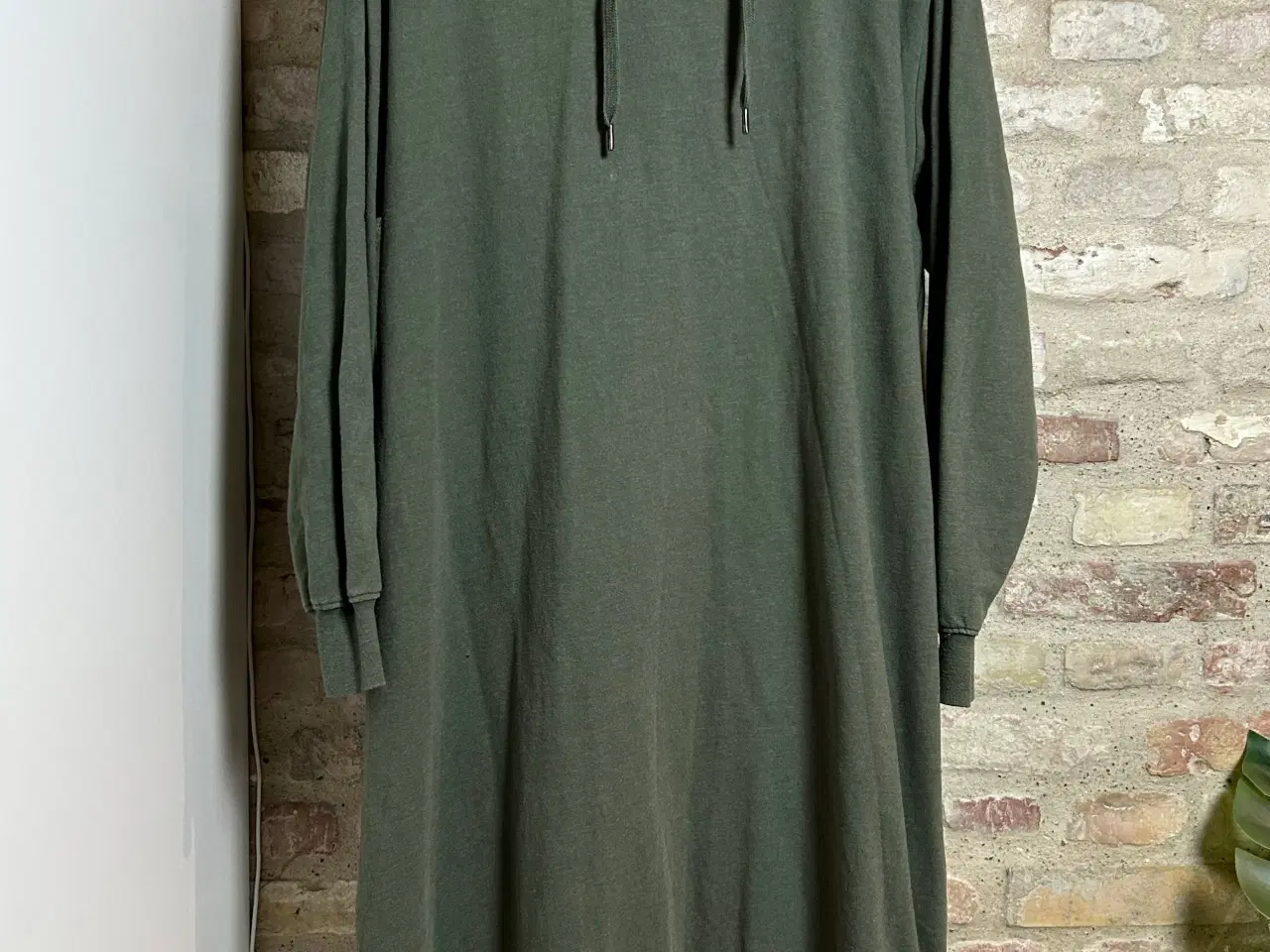 Billede 1 - Sweatshirt kjole