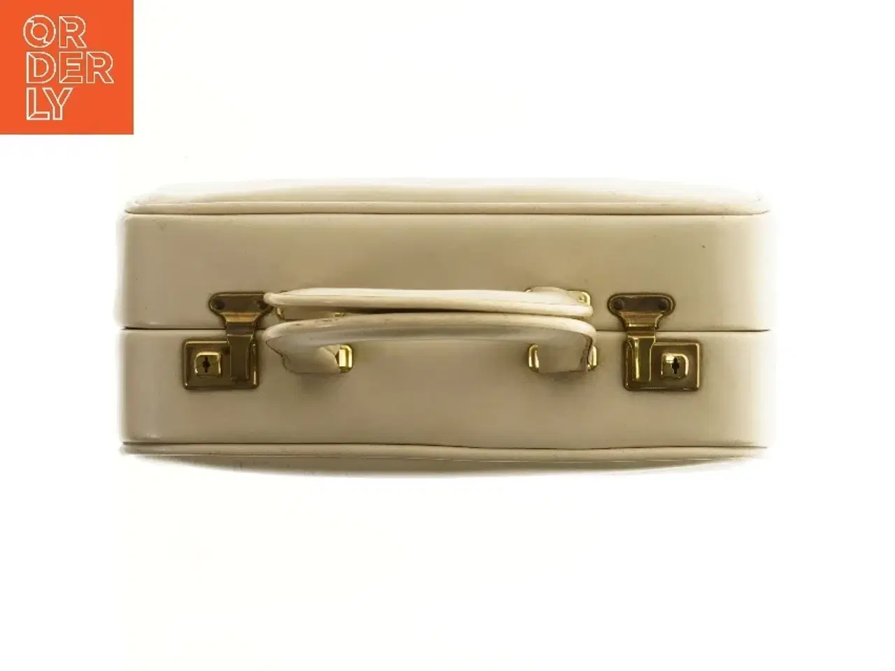 Billede 3 - Vintage beauty box (str. 28x16x37 cm)