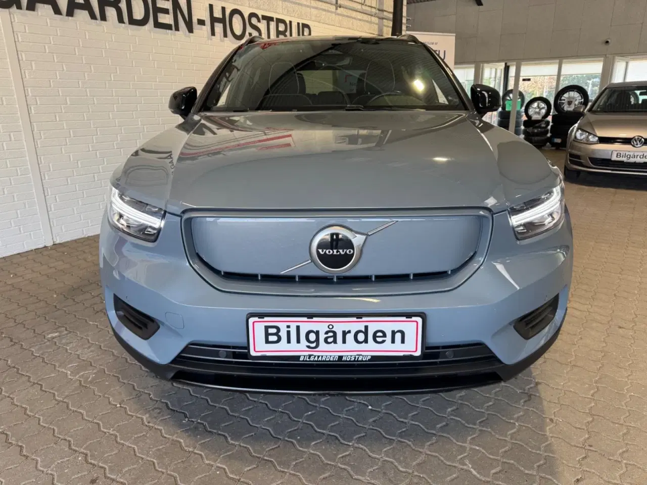 Billede 6 - Volvo XC40  P6 ReCharge Start