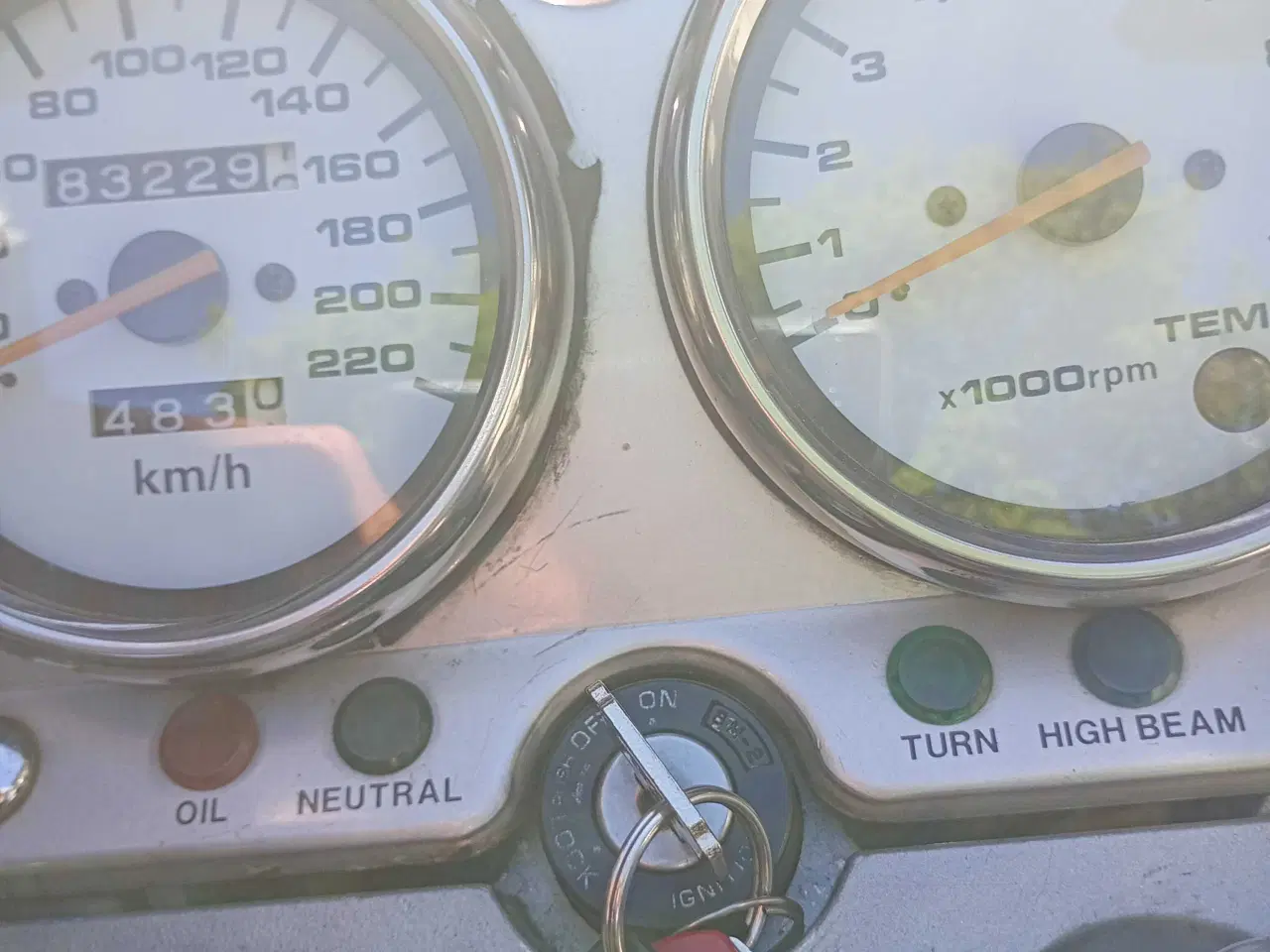 Billede 4 - Suzuki Vx 800