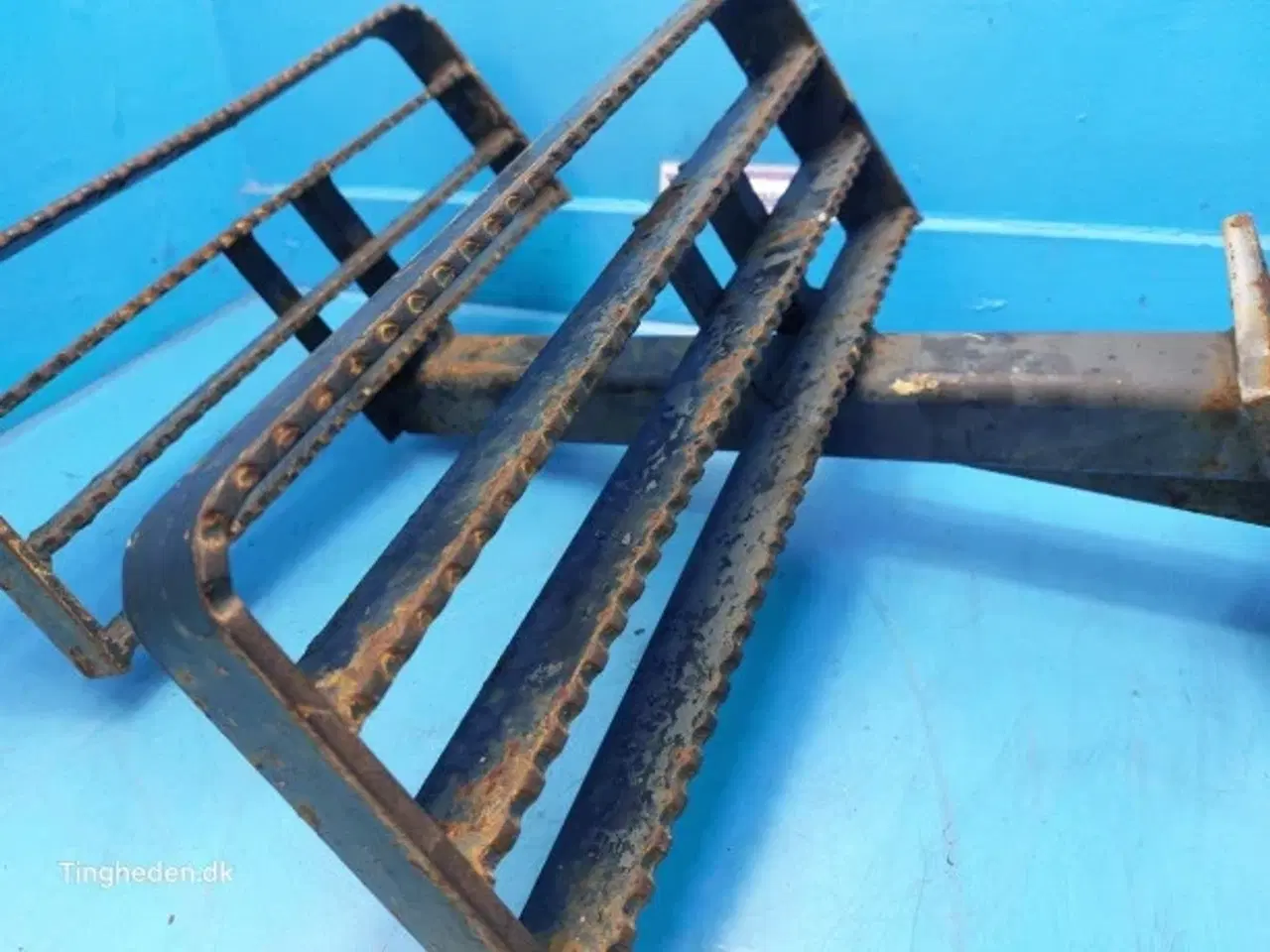 Billede 12 - Massey Ferguson 3060 Trin 3618875M91