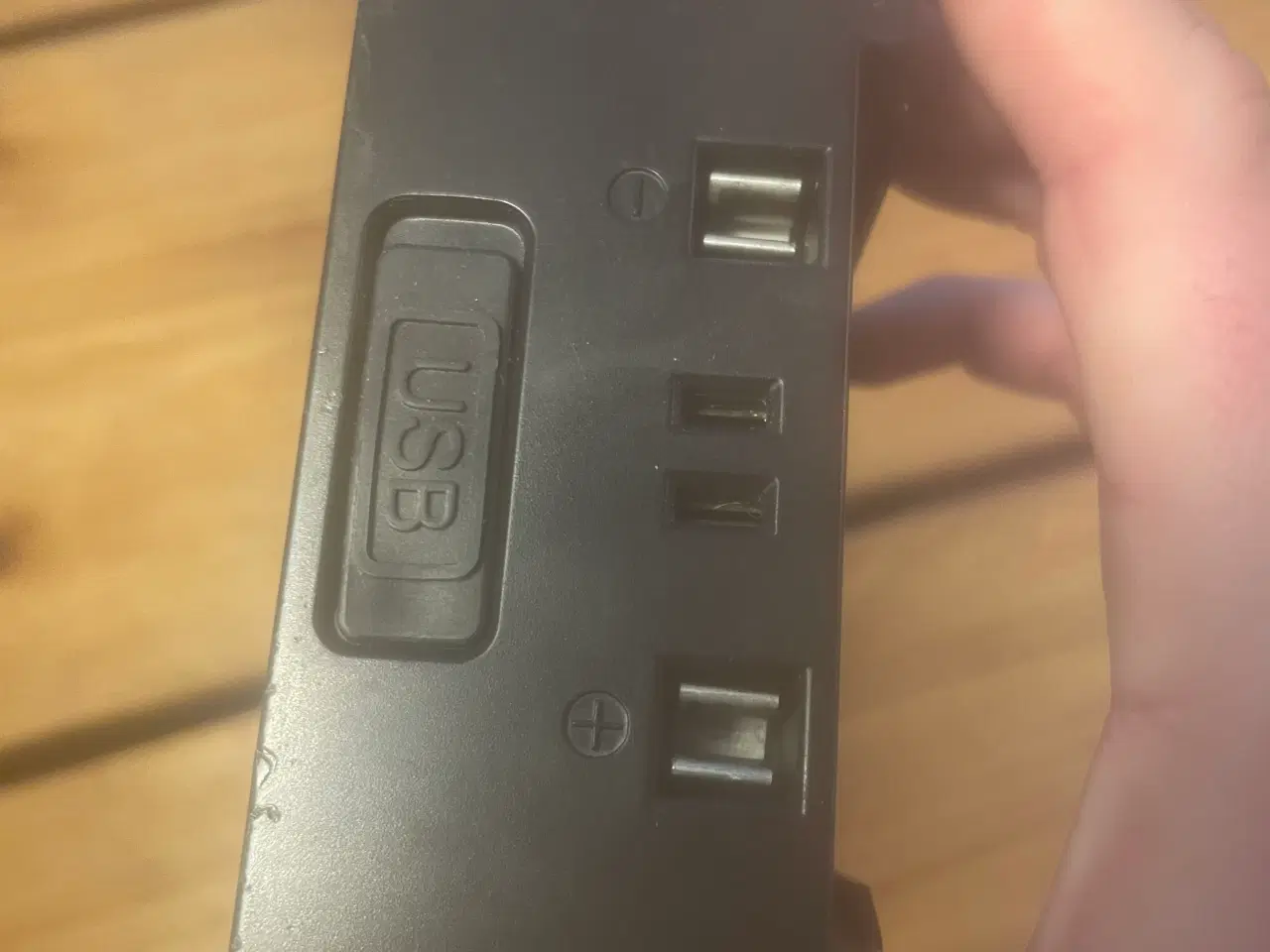 Billede 3 - Promovec carrier 6 316 WH batteri