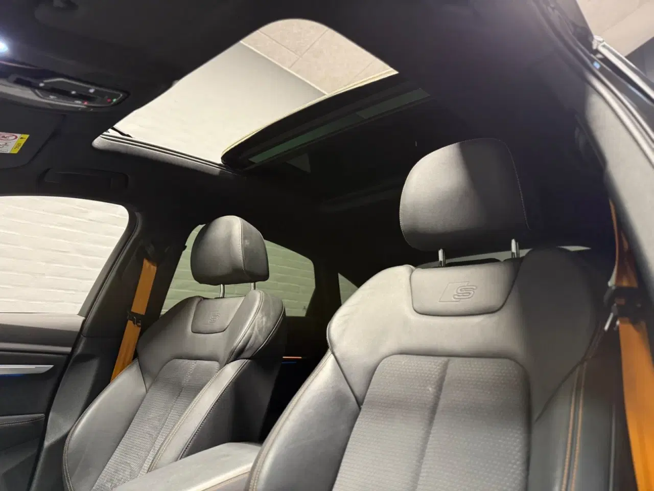 Billede 11 - Audi e-tron 55 Black Edition S-line Sportback quattro