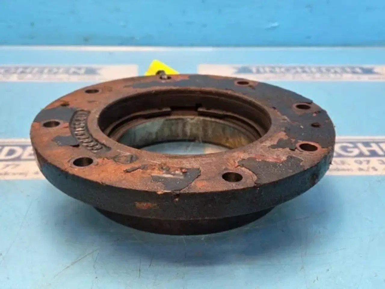 Billede 2 - Case 9120 Plade 87280597