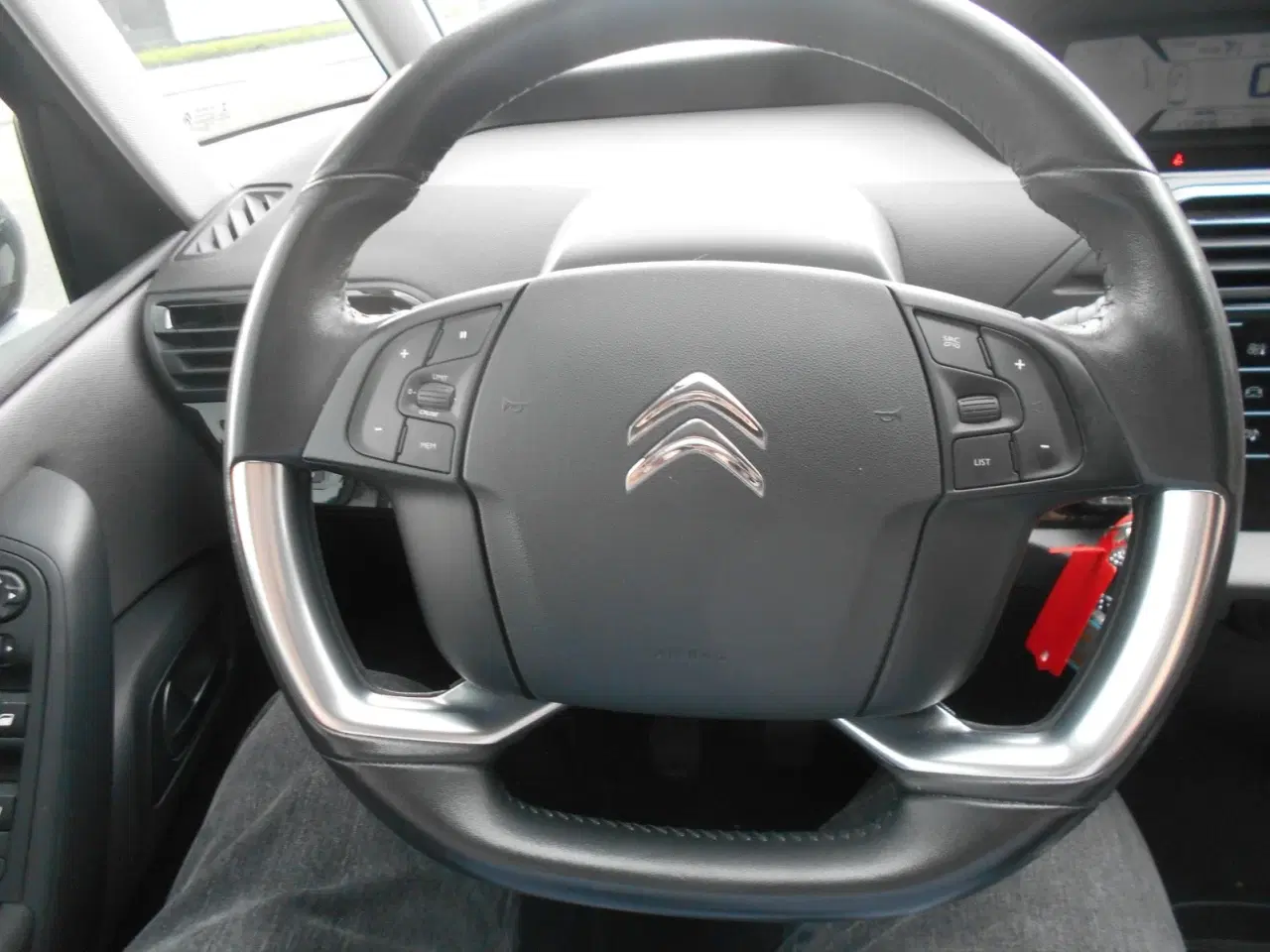 Billede 11 - Citroën C4 Picasso 1,2 PureTech 130 Iconic