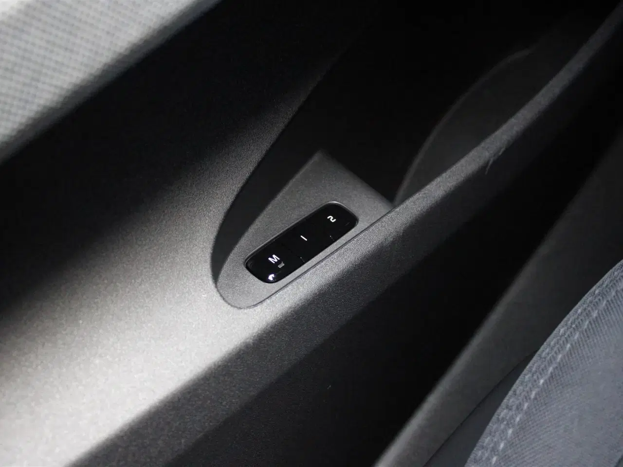 Billede 6 - Polestar 2 EL Standard Range 272HK 5d Aut.