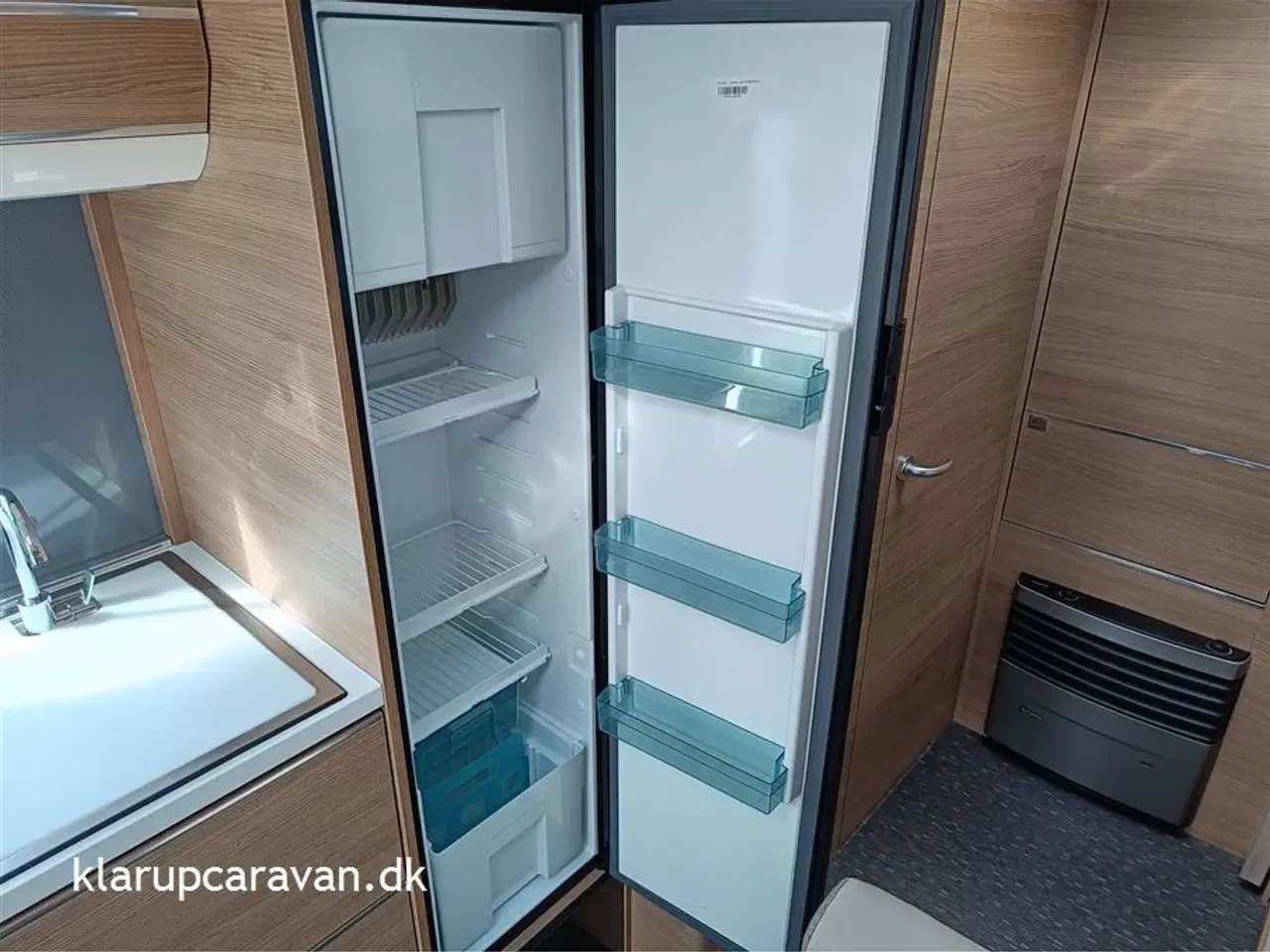 Billede 14 - 2019 - Adria Adora 573 PT
