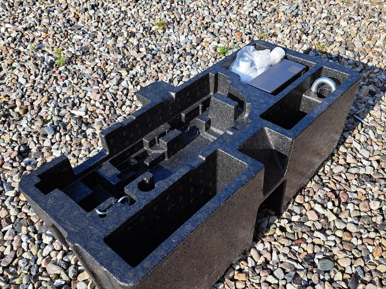 Billede 1 - Vw Up! Skoda Citigo, Seat Mii Havarisæt.