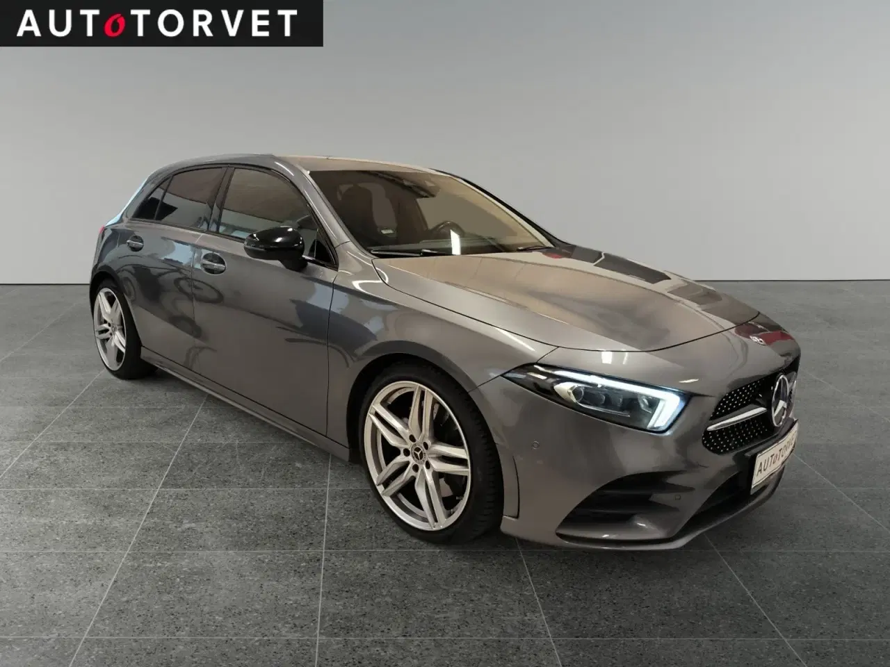 Billede 2 - Mercedes A250 2,0 AMG Line aut.