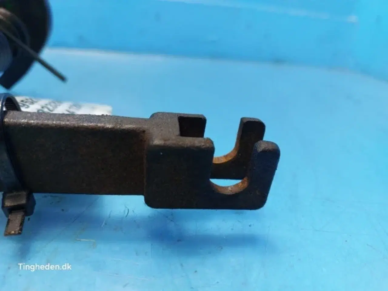 Billede 4 - Massey Ferguson 6465 Bremsehåndtag 3795291M2