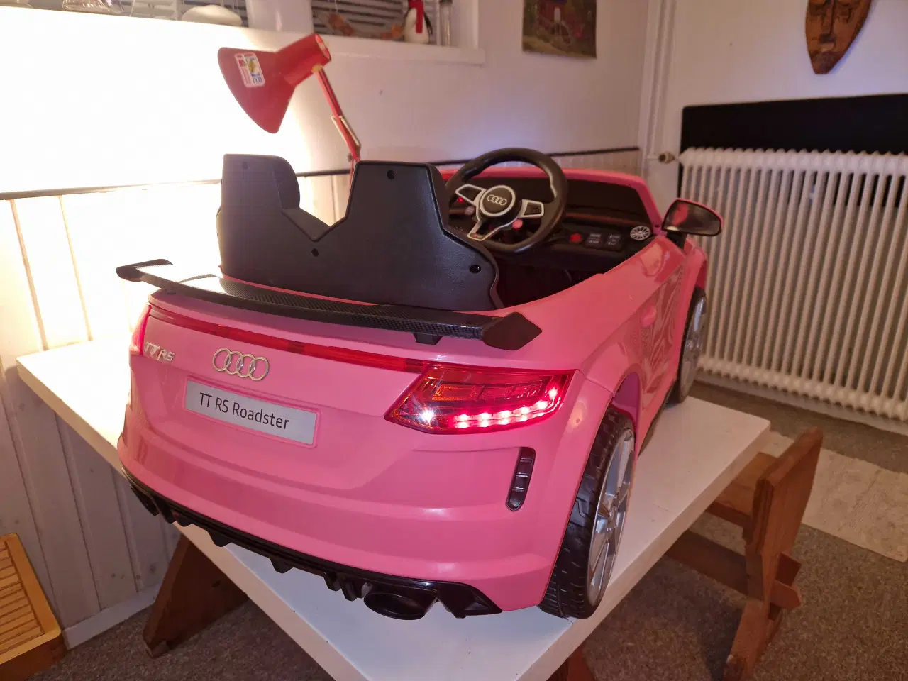 Billede 4 - Audi TT Roadster 