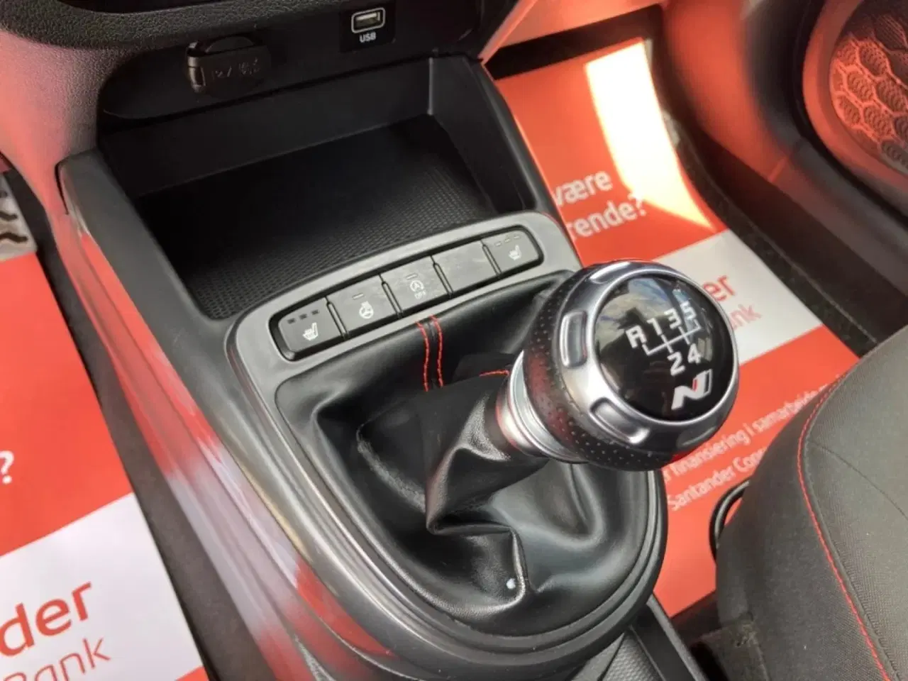 Billede 14 - Hyundai i10 1,0 T-GDi N-Line