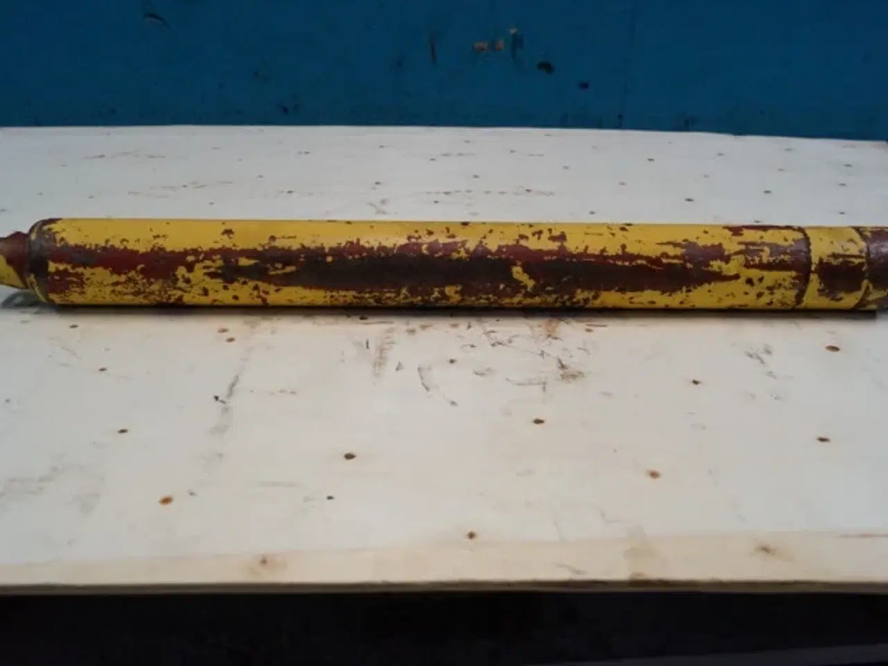 Billede 3 - New Holland TX36 Cylinder 80350307 Stel 1570079