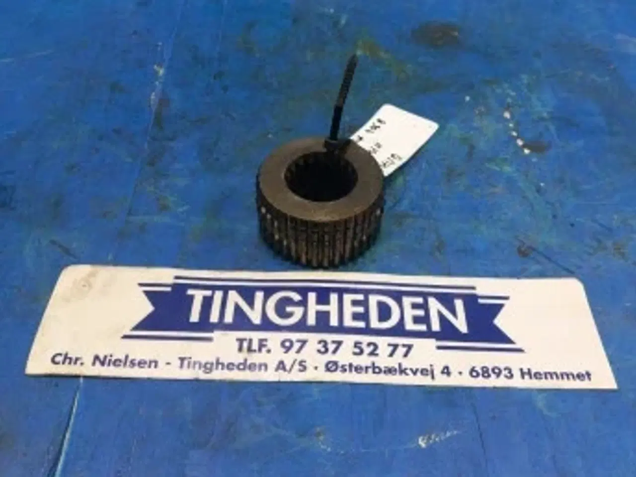 Billede 1 - Hydrema 906D Muffe 7000111