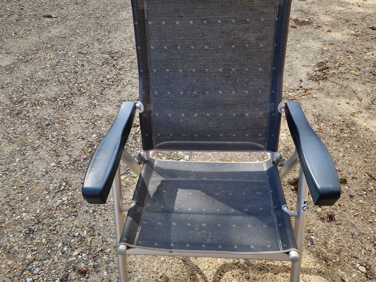 Billede 2 - Positions campingstole