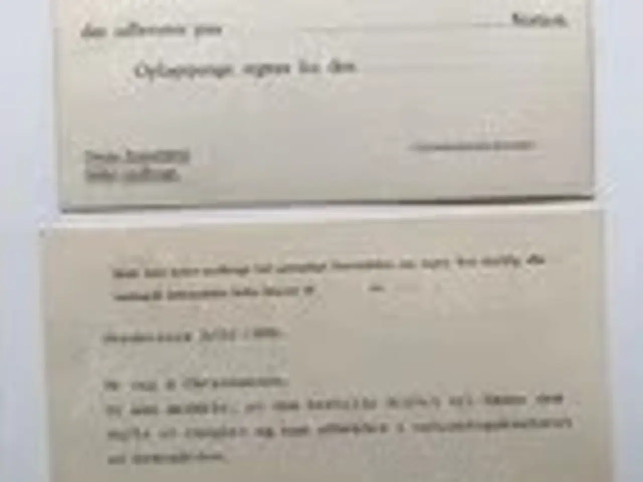 Billede 6 - Jernbanemærker fra Danmark og Tyskland