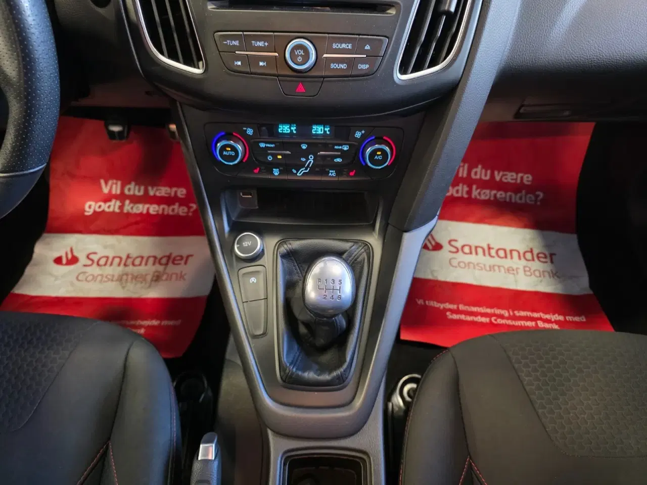 Billede 15 - Ford Focus 1,5 TDCi 120 ST-Line stc.