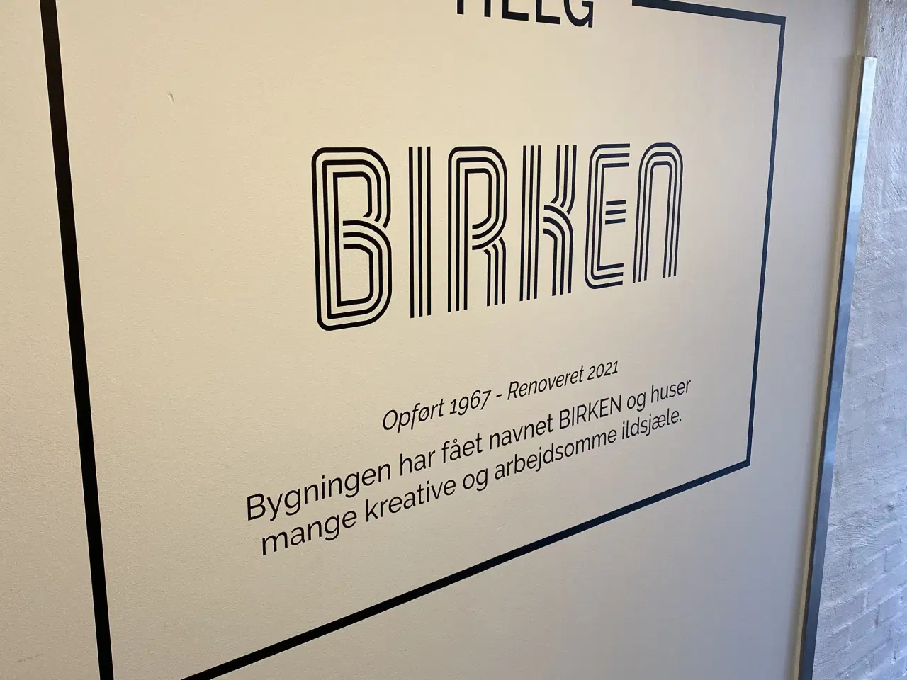 Billede 4 - Nordvest, Den kreative klasses nye legeplads