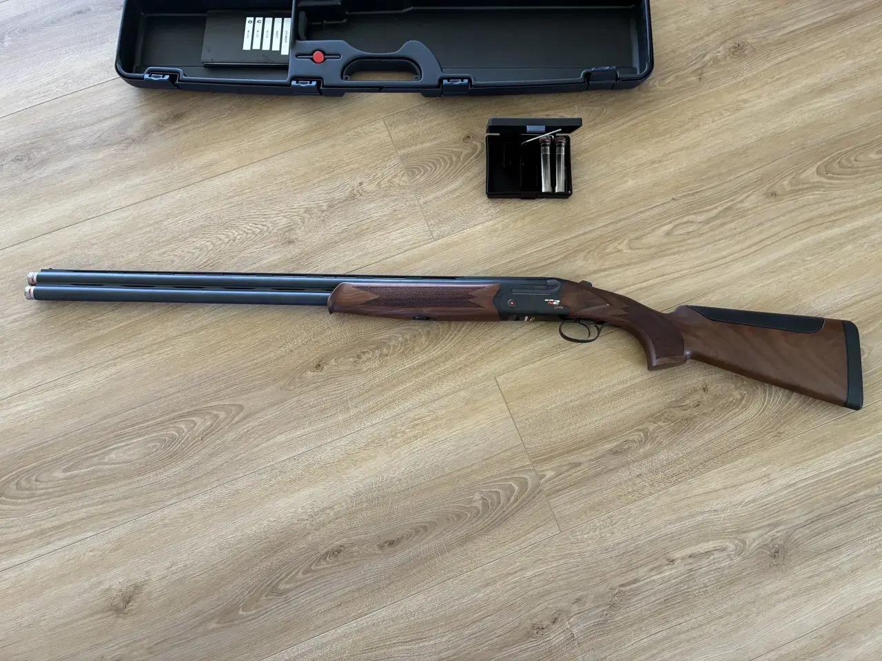 Billede 5 - Fabarm Elos n2 Sporting 12/76