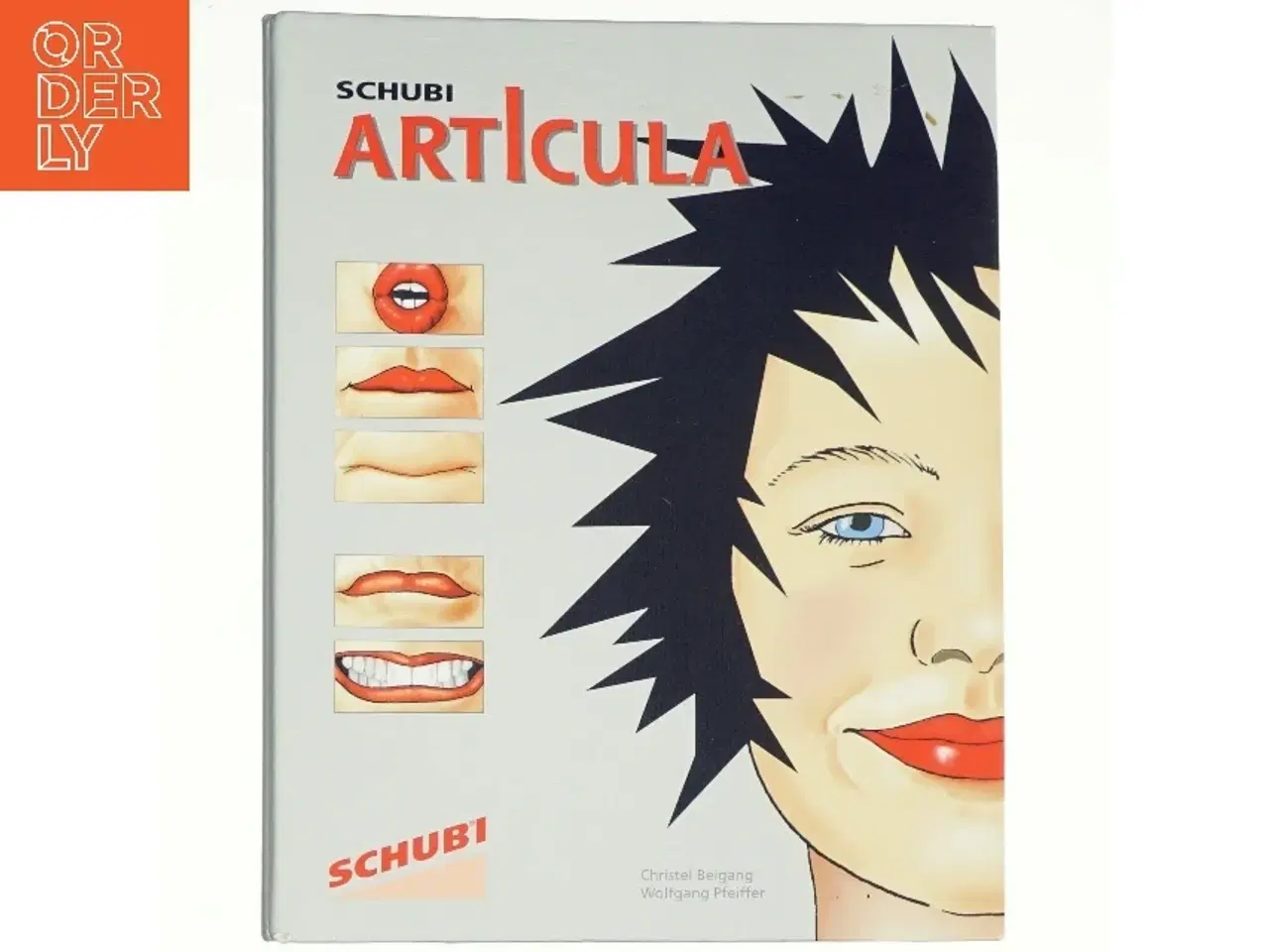 Billede 1 - Articula