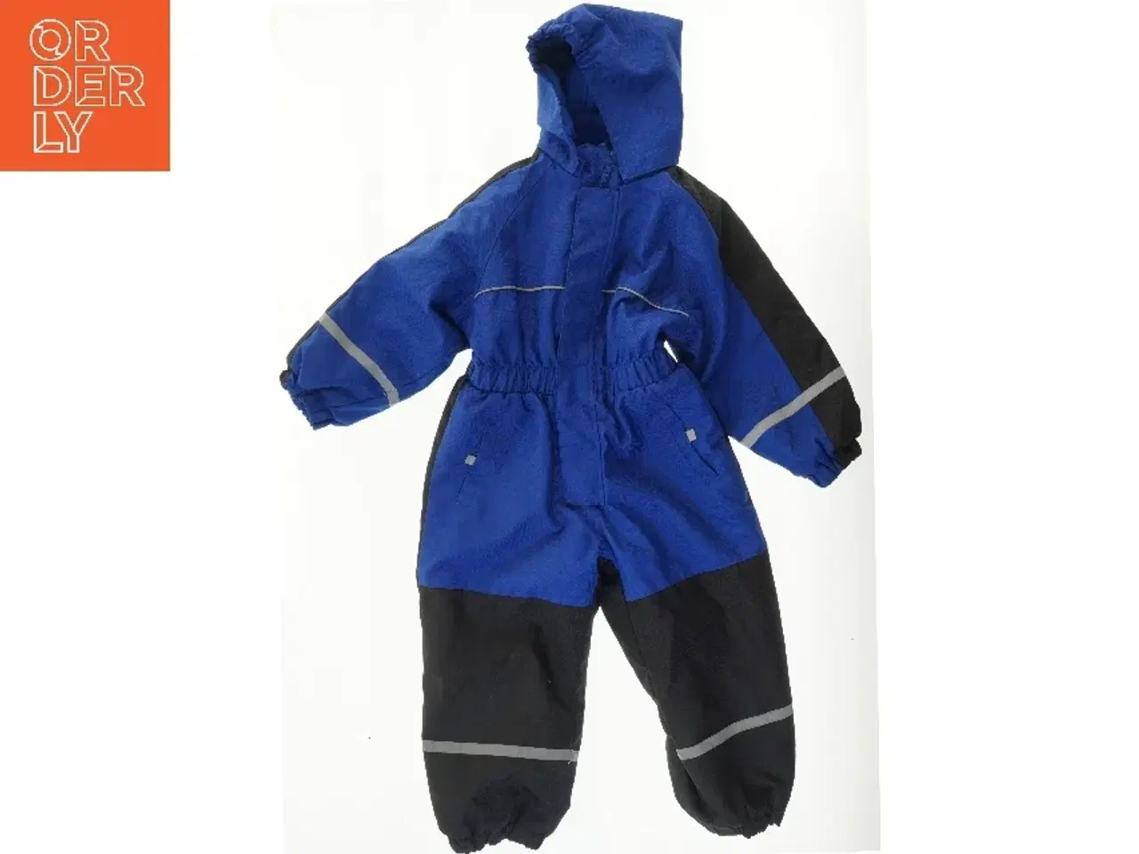 Billede 1 - Børneflyverdragt fra Friends (str. 116)