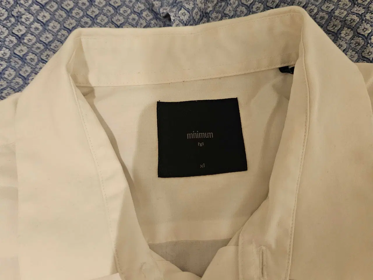 Billede 7 - Ralph Lauren - Tommy Hilfiger - Samsøe Samsøe - +