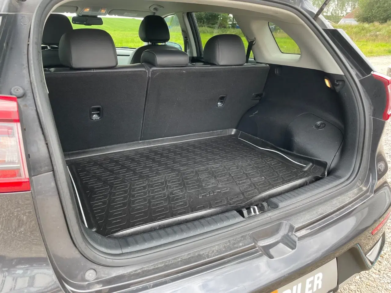 Billede 7 - Kia Niro 1,6 PHEV Advance DCT