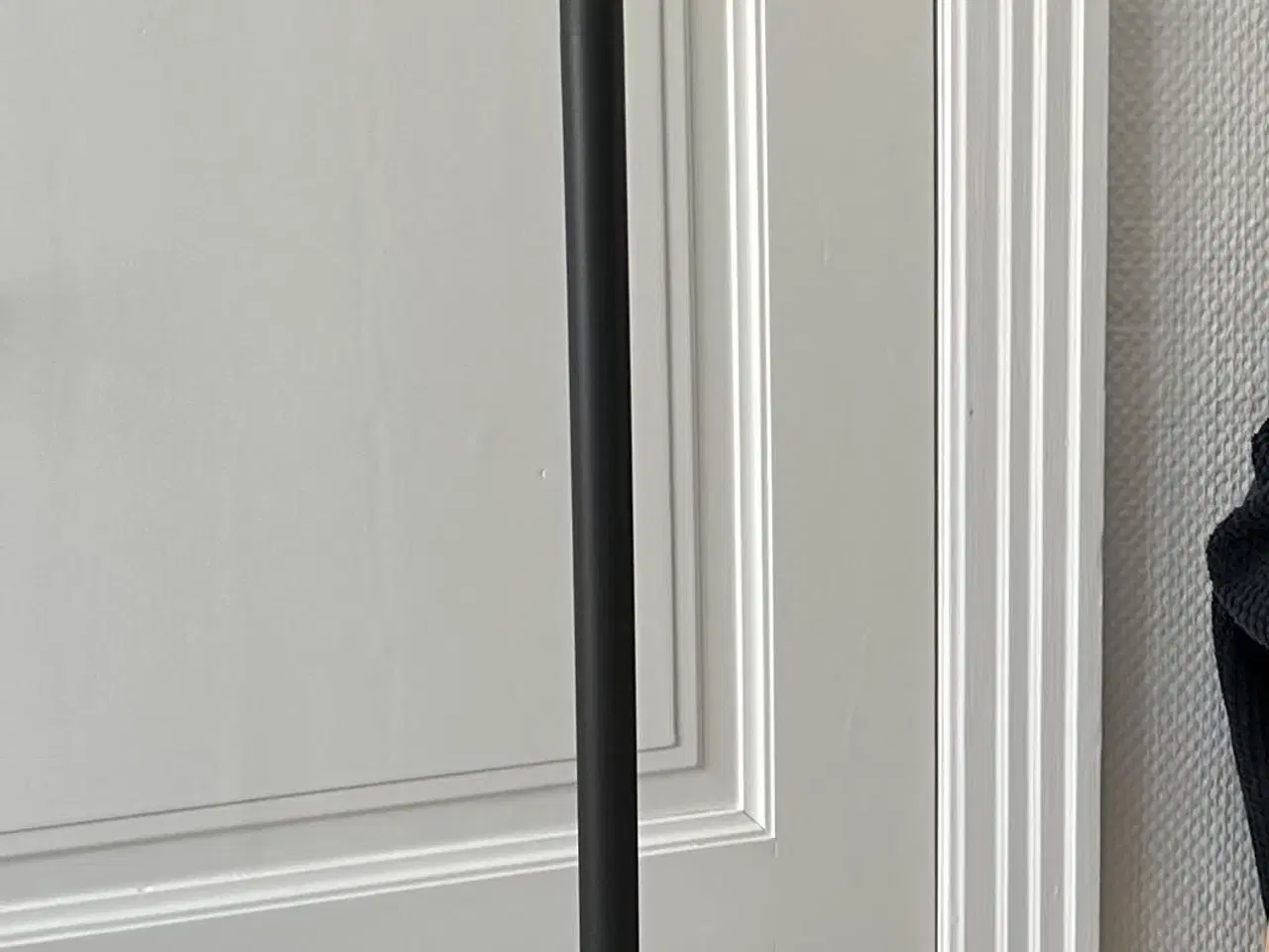 Billede 1 - Gulvlampe fra ikea