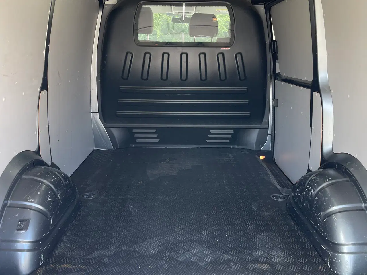 Billede 12 - VW Transporter 4 Motion 199 HK