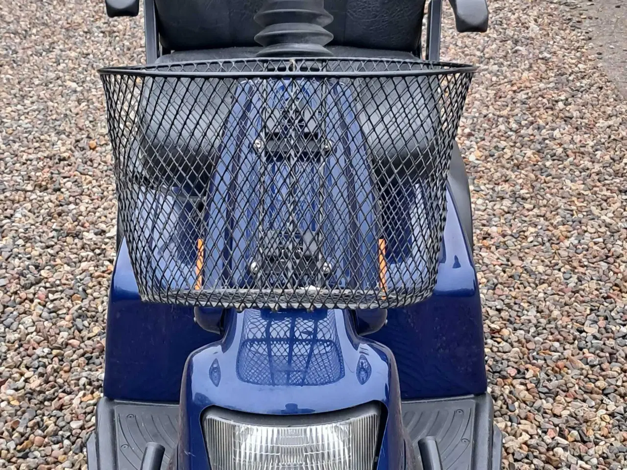 Billede 15 - Dansk produceret el-scooter mini crosser/ Medema