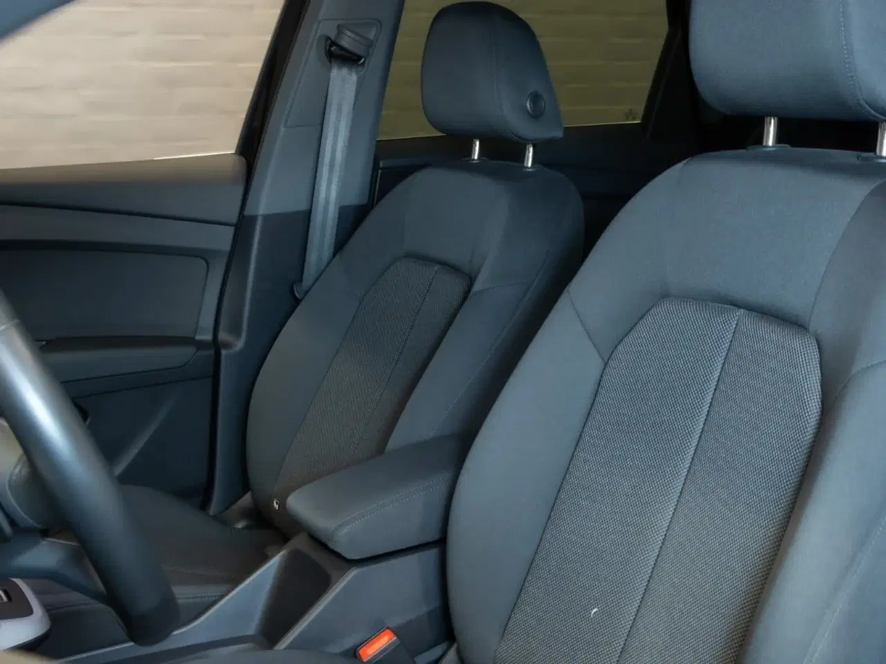 Billede 13 - Audi Q4 e-tron 45 S-line