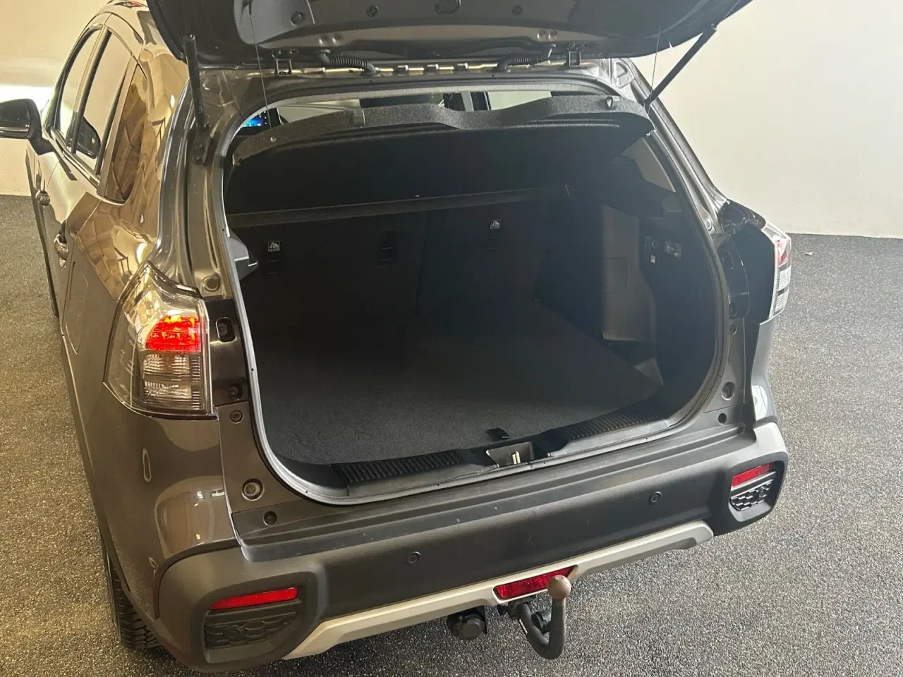 Billede 6 - Suzuki S-Cross 1,4 mHybrid Active