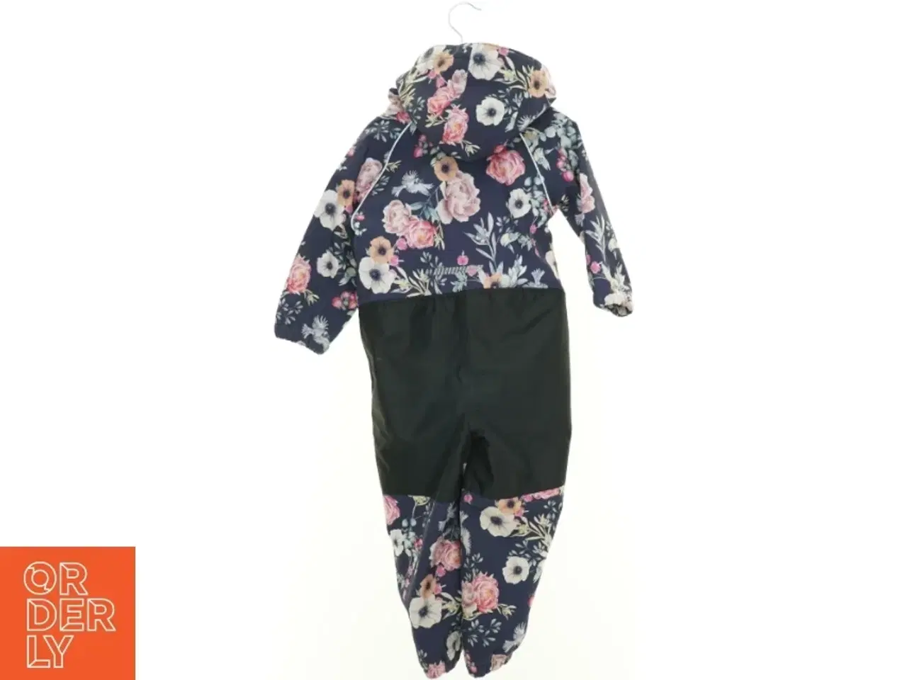 Billede 2 - softshell heldragt Name It (str. 98 cm)