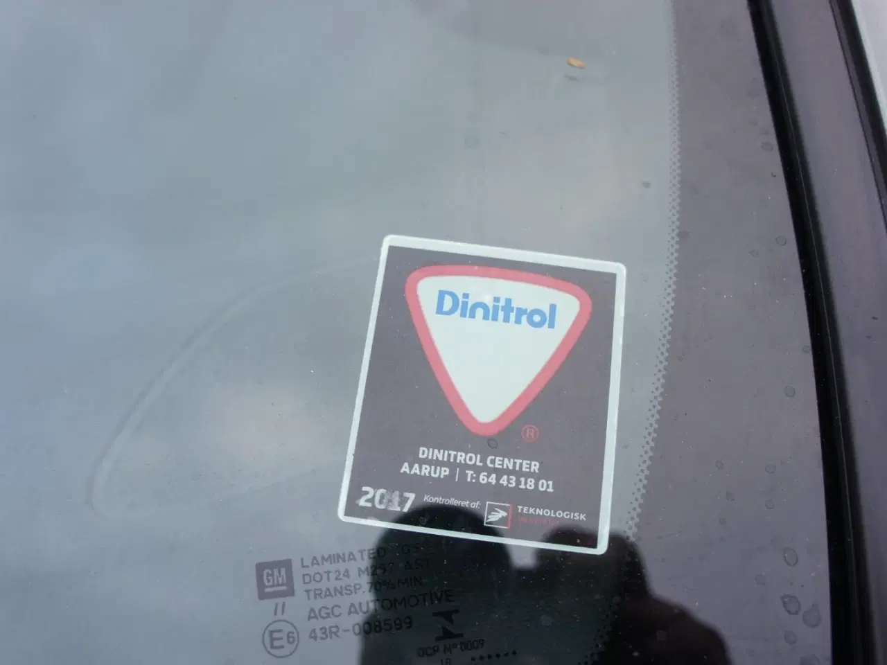 Billede 14 - Opel Astra 1,0 T 105 Exclusive