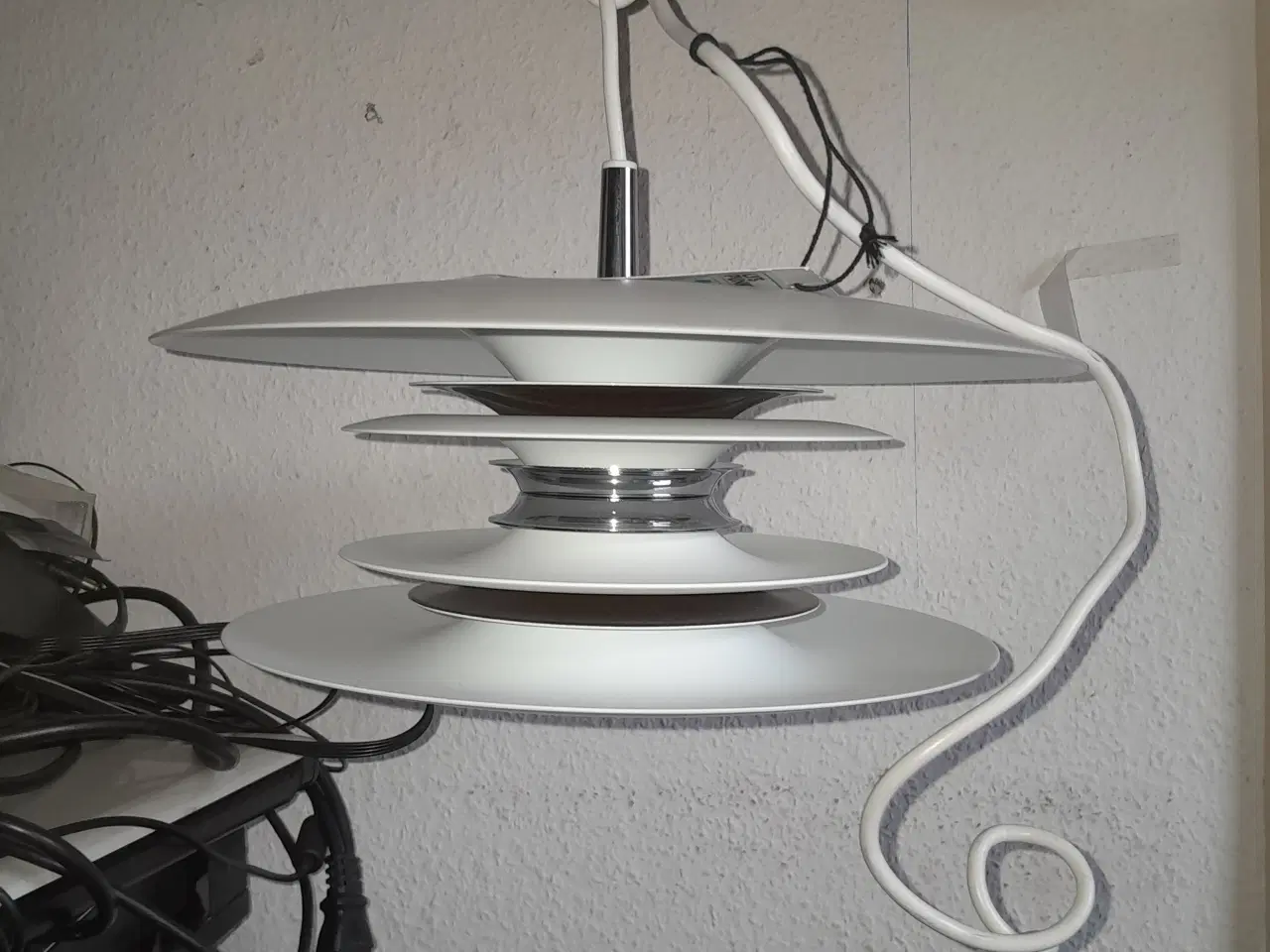 Billede 2 - Belid Diablo designerlampe 30 cm