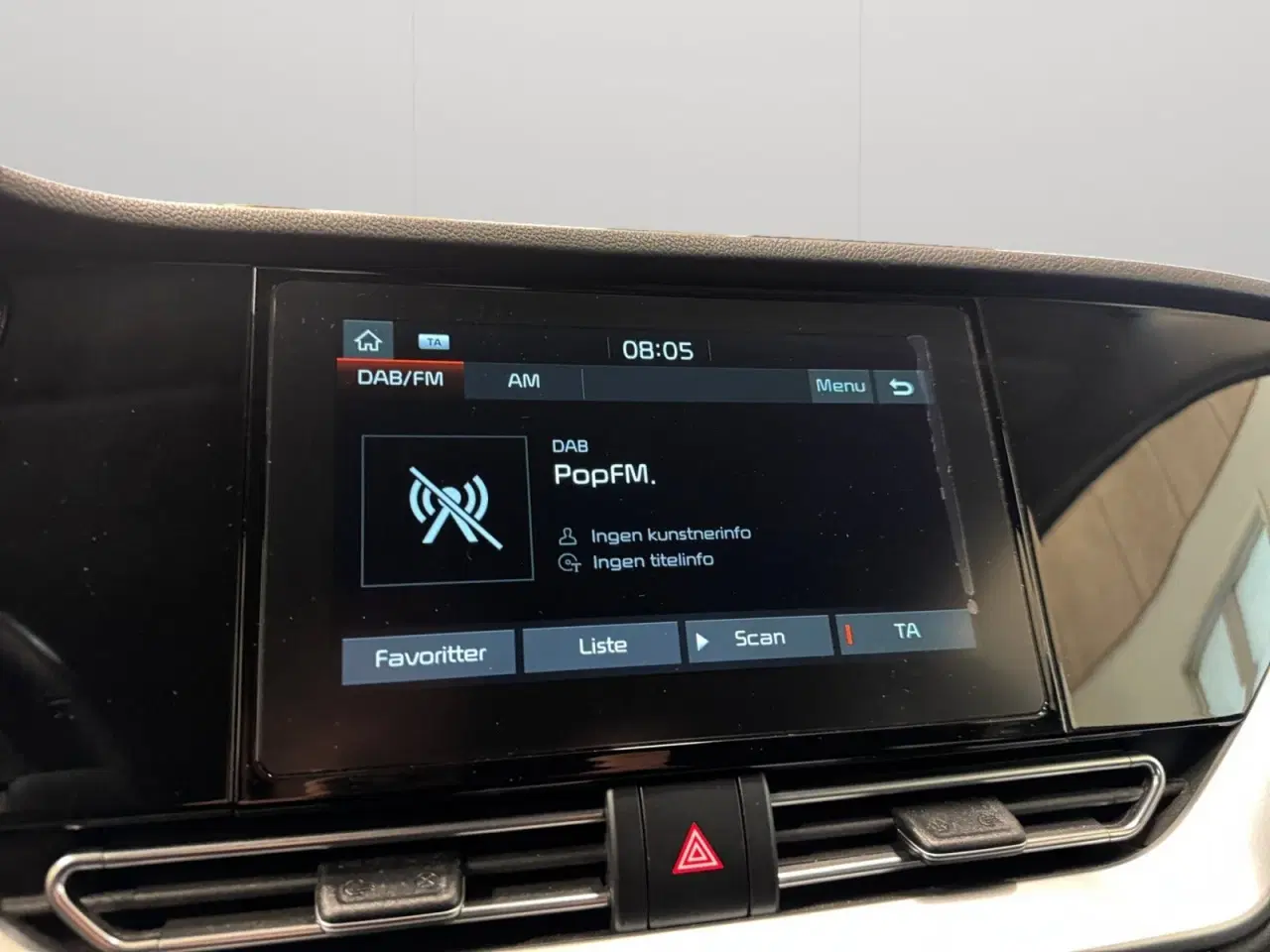 Billede 8 - Kia Niro 1,6 PHEV Advance DCT