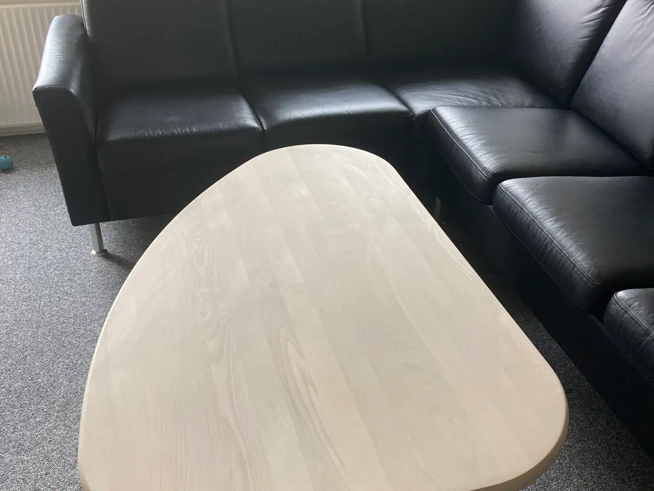 Billede 3 - Hjørnesofa