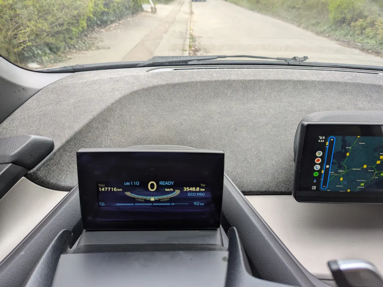 Billede 14 - BMW i3 BEV