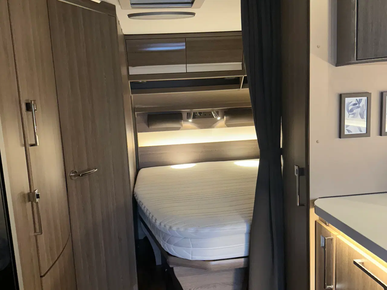 Billede 4 - Kabe Imperial 600 XL DXL (Nedsat 45.000,-)