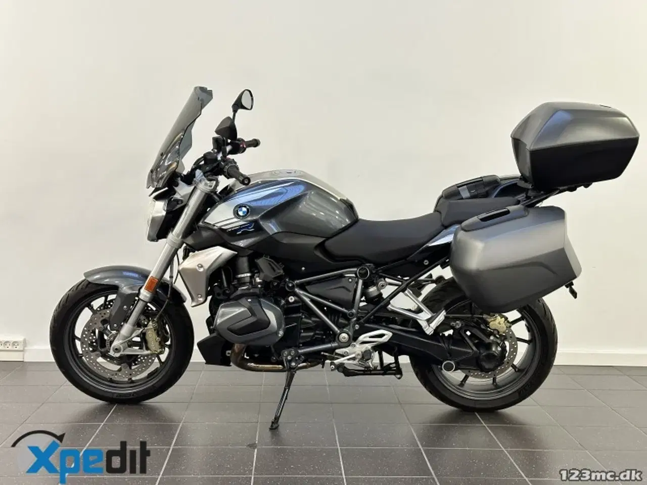 Billede 6 - BMW R 1250 R