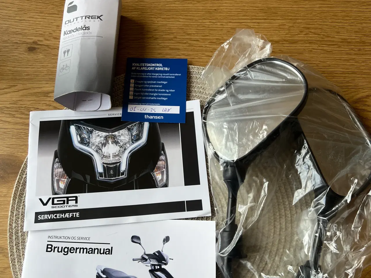 Billede 7 - VGA Street-X